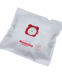 Alternative view of Rowenta Wb305120 Stofzak Row.wonderbag Compact