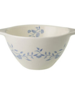 Royal Boch Fleurs Soepkom 43Cl Desgin