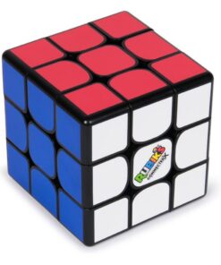 Alternative view of Rubik's Cube Connected X