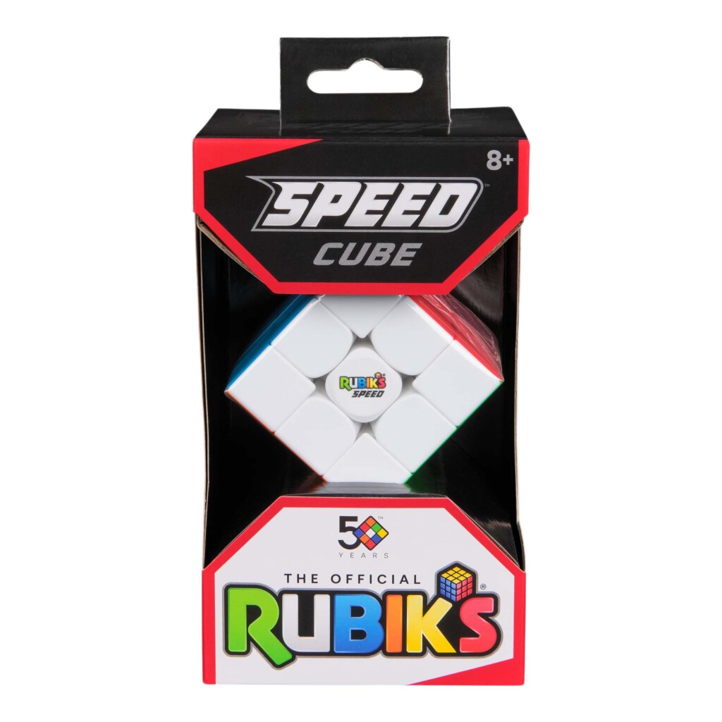 Rubik's Cube Speed Cube 3x3 - Image 5
