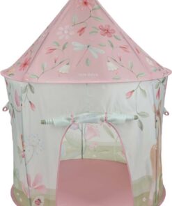 Rubo Toys Little Dutch Fairy Garden Speeltent