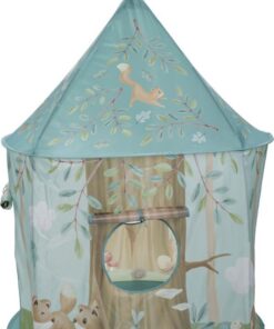 Rubo Toys Little Dutch Forest Friends Speeltent