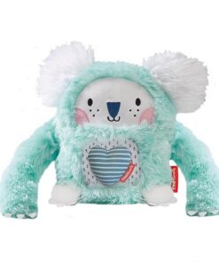 SES Creative Emotimals Mijn Vertrouwde Geur Koko Knuffel