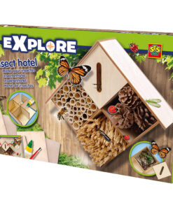 SES Creative Explore 25008 Insectenhotel