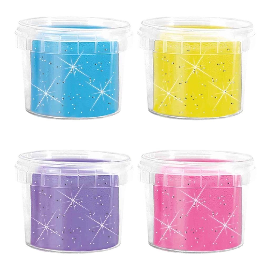 SES Creative Feel Good Klei Sparkle - Image 2