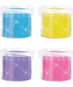 Alternative view of SES Creative Feel Good Klei Sparkle