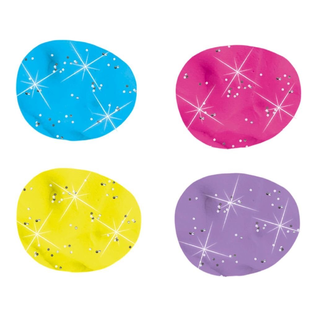 SES Creative Feel Good Klei Sparkle - Image 3