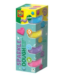 SES Creative Feel Good Klei Sparkle