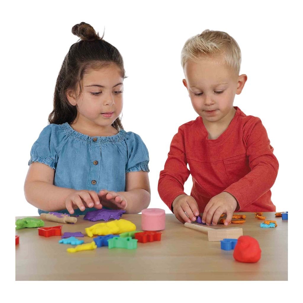 SES Creative Feel Good Klei Sparkle - Image 4