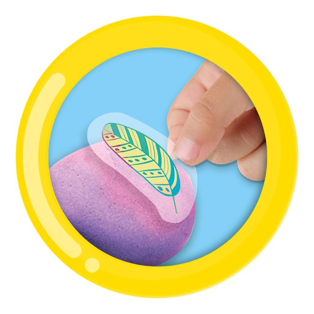 SES Creative Galaxy Stenen Schilderen - Afbeelding 4