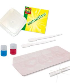 Alternative view of SES Creative Galaxy Zeepjes Gieten