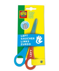 SES Creative Linkshandige Schaar