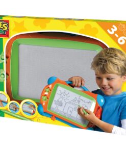 Alternative view of SES Creative Magnetisch Tekenbord
