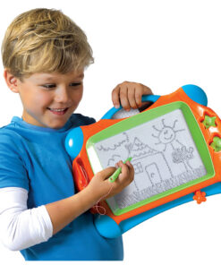 SES Creative Magnetisch Tekenbord