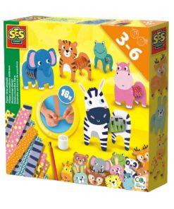 SES Creative Muizentrap Dieren