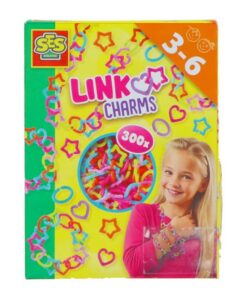 SES Creative Schakel Bedels Maken