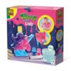 SES Creative Slime Kleuren Lab Eenhoorn