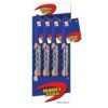 Sambro Bubble Bellenblaas Stick Blauw