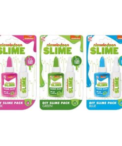 Sambro Nickelodeon Slime DIY Pack