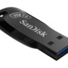 SanDisk Ultra Shift USB 3.0 Flash Drive 64GB