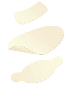 Alternative view of Sana First Aid Blarenpleisters 8 Stuks