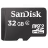 Sandisk Micro Sd 32Gb Card Only