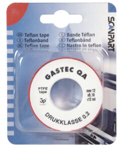 Scanpart 1104007001 Gas Tape Gastec-keur