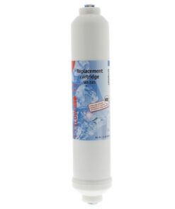 Alternative view of Scanpart 1120000001 Bl9808 Waterfilter Samsung Da29-10105