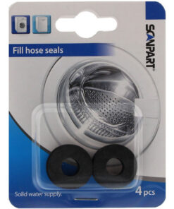 Scanpart 1120090006 Aanvoerslang Afdichtingen A4