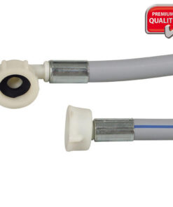 Alternative view of Scanpart 1120090123 F155 Aanvoerslang 2.5m 1xhaaks