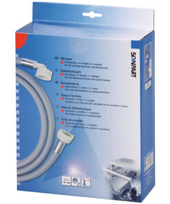 Scanpart 1120090123 F155 Aanvoerslang 2.5m 1xhaaks