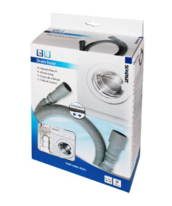 Scanpart 1120120016 F131 Afvoerslang 19mm Rekb. 1