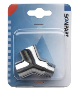 Scanpart 1140040000 Broekstuk voor Extra Kraan