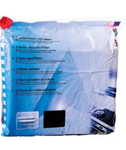 Scanpart 1530050001 L047 Koolstoffilter A2