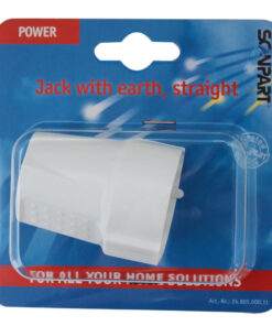 Scanpart 2480500011 E515 Contrasteker en Ra Recht Wit