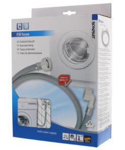 Scanpart Aanvoerslang 250 cm