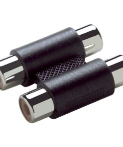Alternative view of Scanpart Adapter 2tulp(f)-(f)