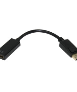 Alternative view of Scanpart Adapter Dp (m) > Hdmi (f)