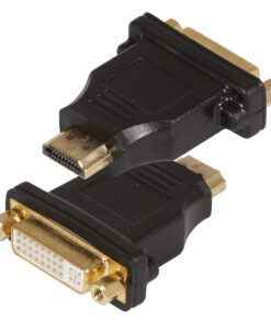 Alternative view of Scanpart Adapter Hdmi(m)-dvi-d(f)