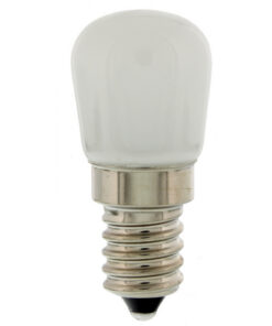 Alternative view of Scanpart Afzuigkaplamp E14 20w Led T26