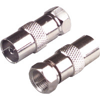 Alternative view of Scanpart Ant.adapter F-conn(m)-9.5(f)
