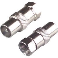 Alternative view of Scanpart Ant.adapter F-conn(m)-9.5(m)