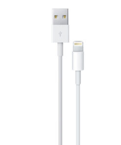 Alternative view of Scanpart Apple Kabel Light 2mt 819 Orig