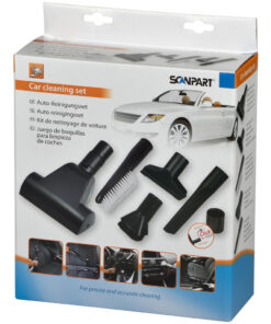 Scanpart Auto Reinigingsset 32 En 35mm