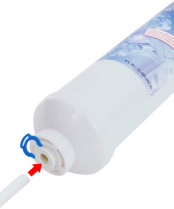Alternative view of Scanpart Borgring Waterfilter 1120000001