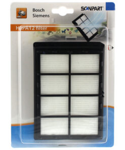 Scanpart Bosch Siemens BBZ8FS1 Hepafilter