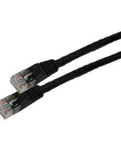 Alternative view of Scanpart C456 Netwerkkabel (UTP) 10.0m
