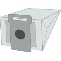 Alternative view of Scanpart Cleanbag 117mou11 Stofzak Moulinex Powerstar