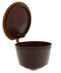 Scanpart Coffeeduck Dolce Gusto A3