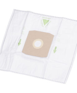 Alternative view of Scanpart Da00 en Microfleese Stofzak Daewoo Sb70/80 Micro